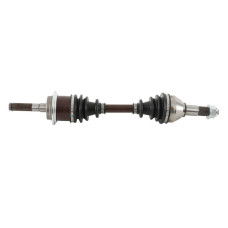 All balls напіввісь приводна can-am outlander xmr 570 '16, outlander 650 '13-'18, outlander 800 xmr '15, outlander 850 xmr '16-'18, outlander 1000 xmr '13-'18 передній правая сторона