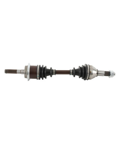 All balls напіввісь приводна can-am outlander xmr 570 '16, outlander 650 '13-'18, outlander 800 xmr '15, outlander 850 xmr '16-'18, outlander 1000 xmr '13-'18 передній правая сторона