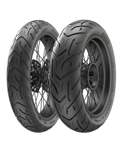 Anlas шина 120/70r19 capra rd 60v tl m/c перед dot 19/2024