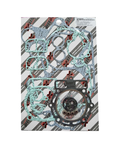Bearing worx набір прокладок ktm mxc-g 450 '03-'04, sx 450 '03-'06, xc 450 '04-'07, sx 525 '03-'06, exc 525 racing '03-'07 (808318)
