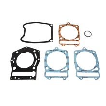 Xradical (artein gaskets) прокладки верхньої частини двигуна (top end) aprilia atlantic sprint 400 '05-'08, scarabeo light 400 '06-'08, piaggio beverly 400 eu3 '06-'07, beverly tourer 400 eu3 '08-'10, x evo 400 &amp