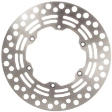 Mtx parts тормозной диск перед suzuki rm 125 '88-'10, rm 250 '88-'10, drz 250 '01-'07, yamaha yz 125 '01-'16, yz/yzf/wr 250 '0 450 '02-'16 (250x118x)