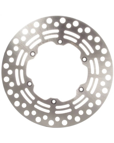 Mtx parts тормозной диск перед suzuki rm 125 '88-'10, rm 250 '88-'10, drz 250 '01-'07, yamaha yz 125 '01-'16, yz/yzf/wr 250 '0 450 '02-'16 (250x118x)