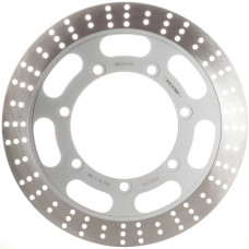 Mtx parts тормозной диск перед kawasaki vn 1500 vulcan '91-'97, classic '96-'99, drifter '99-'02, vn 800 classic '96-'06, drifter '99-'04 (300x1