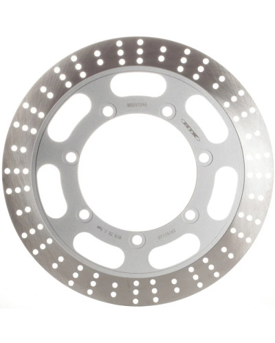 Mtx parts тормозной диск перед kawasaki vn 1500 vulcan '91-'97, classic '96-'99, drifter '99-'02, vn 800 classic '96-'06, drifter '99-'04 (300x1