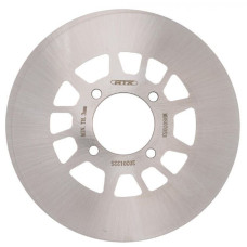 Mtx parts тормозной диск зад yamaha yfm 350fx wolverine '95-'04, yfz 350 '87-'09, derbi dxr 200/250 '04-'07 (220x58x3,5mm) (4x8,5mm)