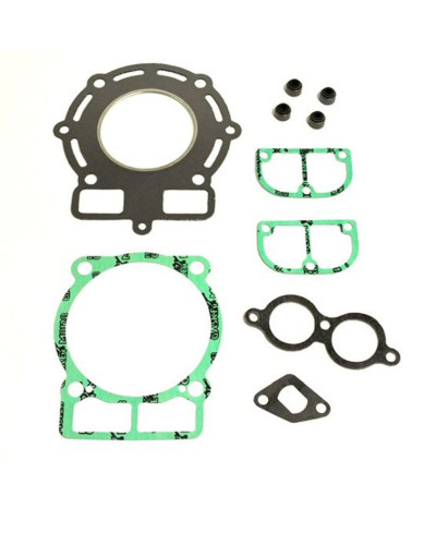Athena прокладки top-end ktm 250 exc 250 racing (4t) '03-'06