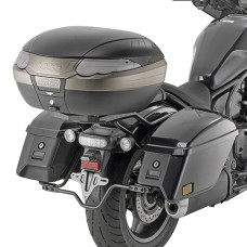 Kappa адаптер для установки центрального каркаса kr1194 honda cmx 1100 t rebel 23-'24