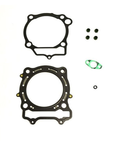 Athena прокладки top-end suzuki rmz 450 05-06