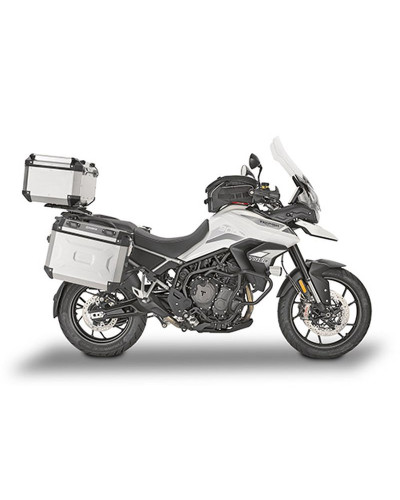 Kappa каркас для боковых кофров monokey side triumph tiger sport 660 '22-, - только под кофры k33n k'road