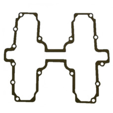 Athena прокладка клапанної кришки suzuki gs 450 '82-'88 (oem: 1117344111; 1117344110)