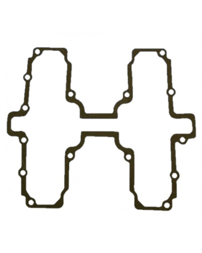 Athena прокладка клапанної кришки suzuki gs 450 '82-'88 (oem: 1117344111; 1117344110)