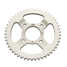 Mtx parts задня зірка 273 50 honda clr 125 '98-'03, nx 125 '89-'98 (27150jt) (ланцюг428)