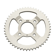 Mtx parts задня зірка 273 50 honda clr 125 '98-'03, nx 125 '89-'98 (27150jt) (ланцюг428)