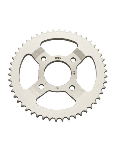 Mtx parts задня зірка 273 50 honda clr 125 '98-'03, nx 125 '89-'98 (27150jt) (ланцюг428)