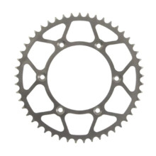 Mtx parts задня зірка hornet 808 51 suzuki rm/rmz ultralight  (jtr808.51sc) (ланцюг 520)