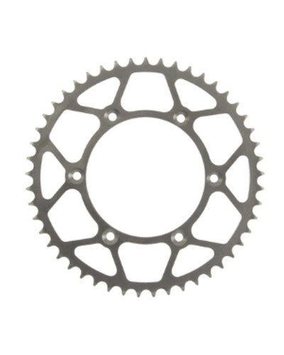 Mtx parts задня зірка hornet 808 51 suzuki rm/rmz ultralight  (jtr808.51sc) (ланцюг 520)