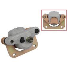Bronco гальмівний супорт polaris sportsman 500/700/800 '07-'09, rzr 800/s '08-'14 (зад лівий) (oem: 1911216, 1911544) (at-05a35)
