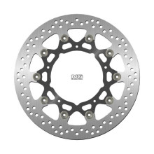 Ng тормозной диск перед yamaha fz/fzs800 '10-16, xt1200z '10-17, r1 '07-11, r6 '05-16 (310x132x5mm) (5x8,5mm) плавающая ()