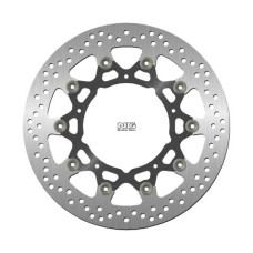 Ng тормозной диск перед yamaha fz/fzs800 '10-16, xt1200z '10-17, r1 '07-11, r6 '05-16 (310x132x5mm) (5x8,5mm) плавающая ()