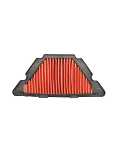 Biketec parts повітряний фільтр yamaha fz6r '09-17, xj6 '09-16, xj6 sp '13-16, (oem 20s-14451-00) (hfa4615)