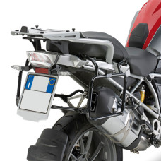 Kappa каркас для боковых кофров быстрого монтажа monokey bmw r 1200gs/adventure (13-18), r 1250gs