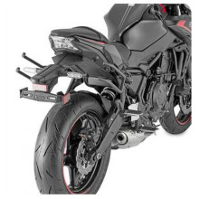 Kappa каркас під сумки (кофри) бічні кріплення швидкого монтажу remove-x kawasaki z 650 '20-'21