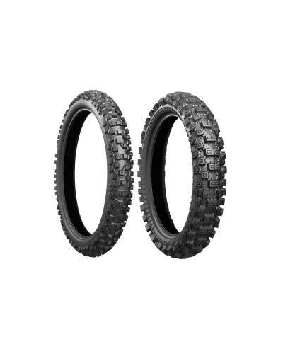Bridgestone шина 120/80-19 battlecross x40 63m tt зад dot 05/2024