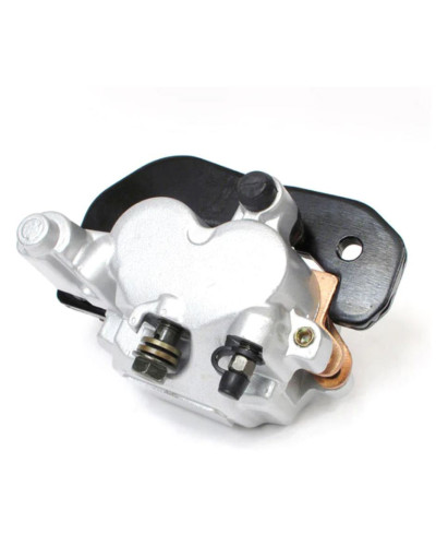 Mtx parts тормозной суппорт can-am outlander/max 500/650/800/1000 '12-'15, renegade 500/800/1000 '12-'15 левый перед (oem:705600862)