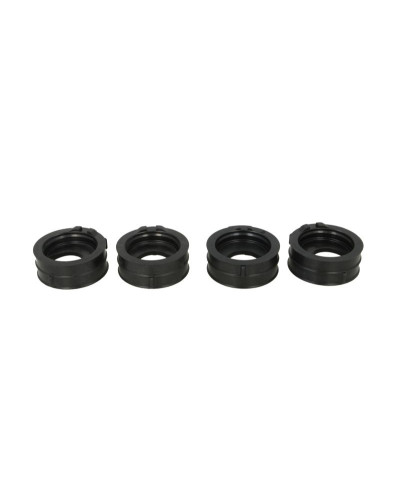 Tourmax впускные патрубки карбюратора yamaha fzr 1000 '89-'95 (3le) (made in japan)