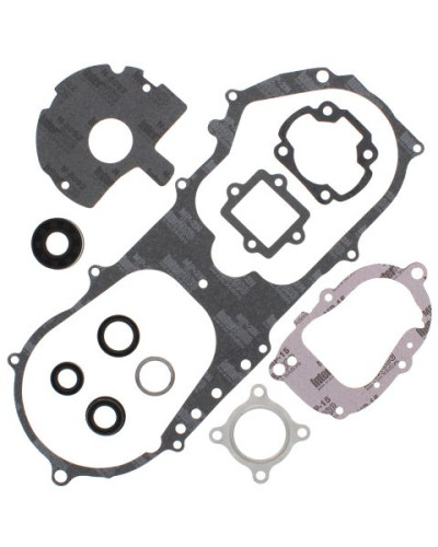 Winderosa (vertex) набір прокладок (з сальниками двигуна) polaris predator 50 04-06, scrambler 50 01-03