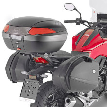 Kappa каркас для бокових кофрів monokey side honda nc 750x '21 - тільки під кофри k33n k'road