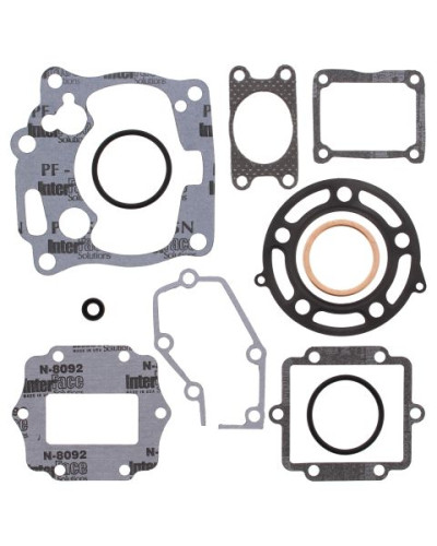 Winderosa (vertex) прокладки top-end kawasaki kx125 '01-02,
