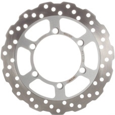 Mtx parts тормозной диск зад kawasaki klx 250 '09-'20, klx 300 r '20 (240x100xmm)