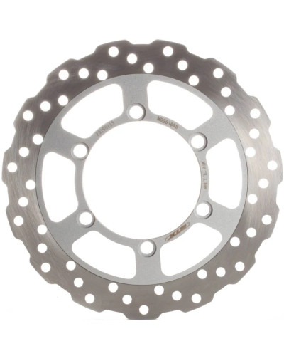 Mtx parts тормозной диск зад kawasaki klx 250 '09-'20, klx 300 r '20 (240x100xmm)