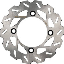 All balls гальмівний диск перед suzuki lt-a 500 x '19-'22, lt-a 500 xp power steering '11-'22, lt-a 500 xp power steering se '16-'22, lta 750 x king quad '19-'22, lta 750 xp king quad power steering 