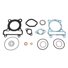 Xradical (artein gaskets) прокладки верхней части двигателя (top end) yamaha nxc cygnus x 125 '04-'10, yw bw's 125 '10-, zuma 125 '09, mbk waap '08-, xc flame 12