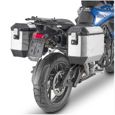 Kappa каркас для боковых кофров monokey triumph tiger 1200 gt explorer '22 - под кофры retro-fit kve k'venture alu и kms k'mission alu