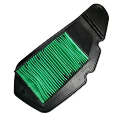 Biketec parts повітряний фільтр honda pcx 125/150 '12-18, sh 125 '14-18, (oem 17210-kzr-600) (hfa1120)