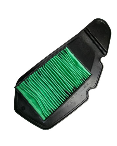 Biketec parts повітряний фільтр honda pcx 125/150 '12-18, sh 125 '14-18, (oem 17210-kzr-600) (hfa1120)