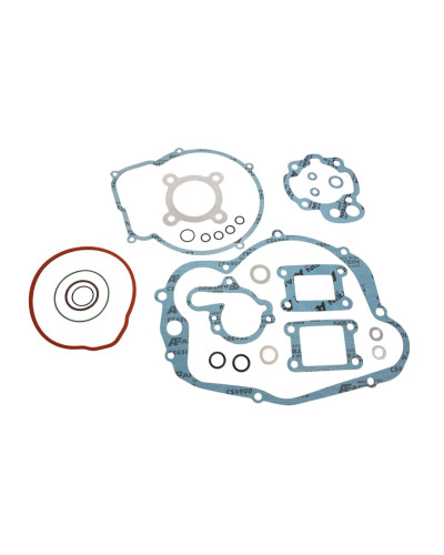 Xradical (artein gaskets) набір прокладок minarelli am 3-4-5-6 aprilia rs 50 , rx 50 , beta rr-t 50 , ar-t 50 , mbk x-power 50 , furia 50 lc, rx 50, peugeot xp6 50 , minarelli am6 engine