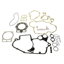 Xradical(artein gaskets) набір прокладок ktm exc-f 400/450 4t '00-'07 ktm (rfs engine)