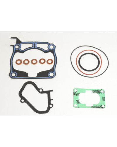 Centauro прокладки top-end yamaha yz 125 '05-'21 , fantic xe / xx 125 2t '21