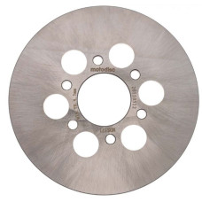 Mtx parts тормозной диск задний yamaha yxr 450f rhino '04-'09, yxr 660r rhino '04, yxr 700 rhino '09-'13 (165x45,5x5mm) (6x7,5mm)