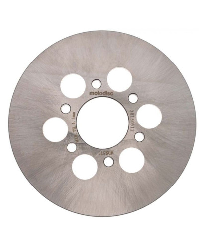 Mtx parts тормозной диск задний yamaha yxr 450f rhino '04-'09, yxr 660r rhino '04, yxr 700 rhino '09-'13 (165x45,5x5mm) (6x7,5mm)