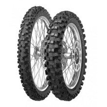 Dunlop шина 60/100-14 geomax mx53 29m tt перед dot 32-44/2022