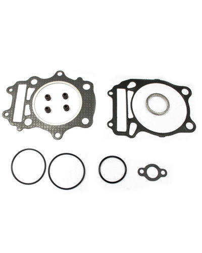 Namura прокладки top-end suzuki dr 350 se '94-'99 (elektric starter)