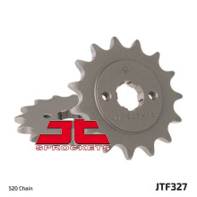 Jt передня зірка 279 15 honda xl 125 v '01-'13, vt 125c '99-'07, nsr125 '93-'02 (27915jt) (ланцюг 520)