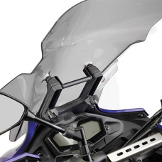 Kappa поперечка для установки сумок и креплений gps/smartphone yamaha mt 07 tracer (16-19), bmw f 750gs (18-19)