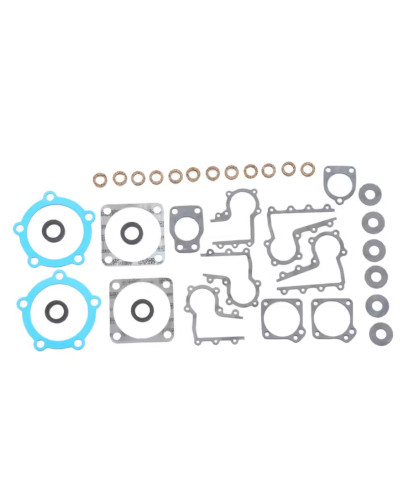 Athena прокладки top-end harley-davidson knucklehead '36-'47 (oem:17034-38)